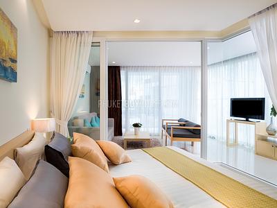 RAW4247: Stylish two-bedroom Apartment in one of the most popular areas of Phuket. Photo #20