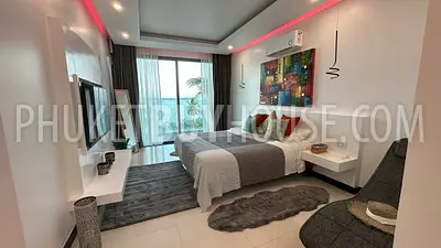 AOP21775: Three Bedroom Seaview Villa in Ao Por. Photo #8
