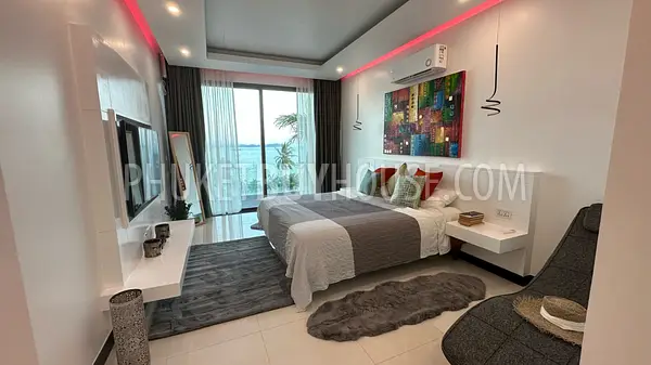 AOP21775: Three Bedroom Seaview Villa in Ao Por. Fotoğraf #8