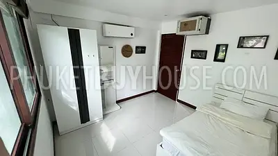 AOP21775: Three Bedroom Seaview Villa in Ao Por. Photo #7