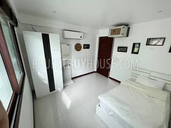 AOP21775: Three Bedroom Seaview Villa in Ao Por. Fotoğraf #7