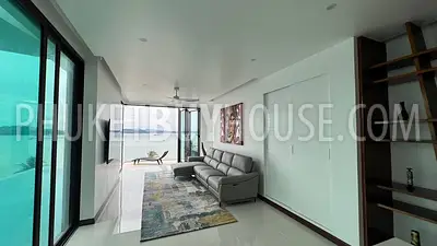 AOP21775: Three Bedroom Seaview Villa in Ao Por. Photo #5