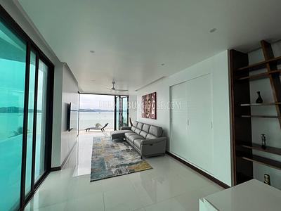 EAS21775: Three Bedroom Seaview Villa in Ao Por. Photo #4