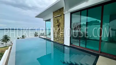 AOP21775: Three Bedroom Seaview Villa in Ao Por. Photo #1