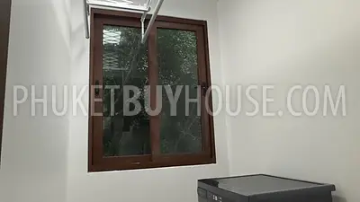 AOP21775: Three Bedroom Seaview Villa in Ao Por. Photo #27