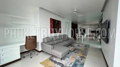 AOP21775: Three Bedroom Seaview Villa in Ao Por. Photo #10