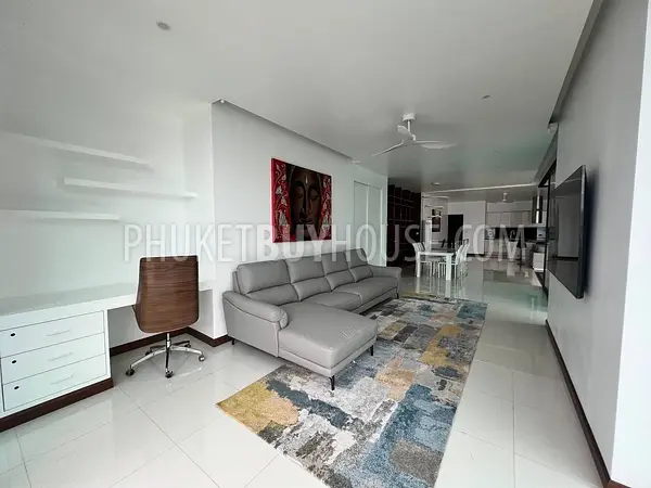 AOP21775: Three Bedroom Seaview Villa in Ao Por. Fotoğraf #10