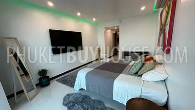 AOP21775: Three Bedroom Seaview Villa in Ao Por. Photo #13