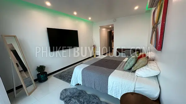 AOP21775: Three Bedroom Seaview Villa in Ao Por. Fotoğraf #13