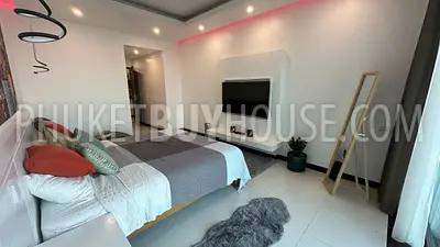 AOP21775: Three Bedroom Seaview Villa in Ao Por. Photo #14