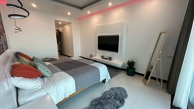 AOP21775: Three Bedroom Seaview Villa in Ao Por. Photo #13