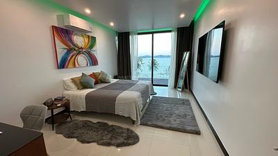 EAS21775: Three Bedroom Seaview Villa in Ao Por. Photo #23