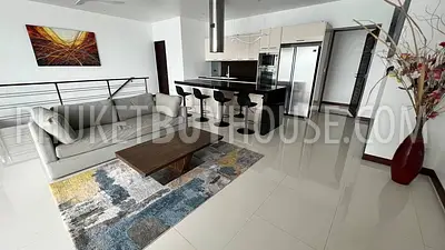AOP21775: Three Bedroom Seaview Villa in Ao Por. Photo #17