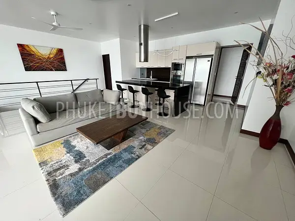 AOP21775: Three Bedroom Seaview Villa in Ao Por. Fotoğraf #17