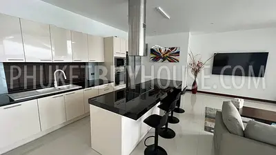 AOP21775: Three Bedroom Seaview Villa in Ao Por. Photo #11