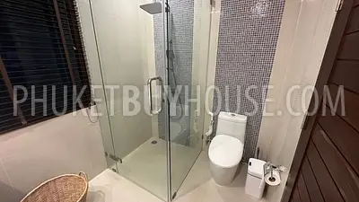 AOP21775: Three Bedroom Seaview Villa in Ao Por. Photo #21