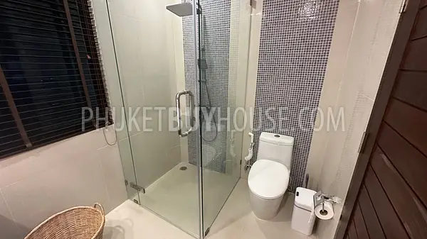 AOP21775: Three Bedroom Seaview Villa in Ao Por. Fotoğraf #21