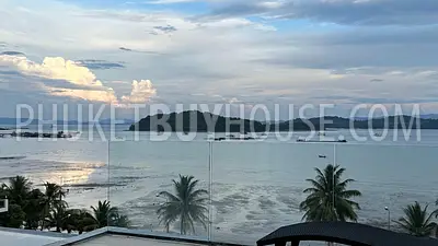 AOP21775: Three Bedroom Seaview Villa in Ao Por. Photo #25