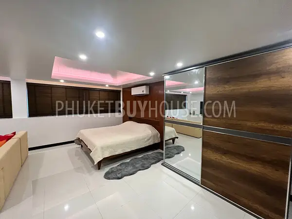 AOP21775: Three Bedroom Seaview Villa in Ao Por. Fotoğraf #24