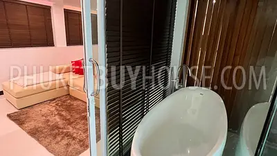 AOP21775: Three Bedroom Seaview Villa in Ao Por. Photo #28