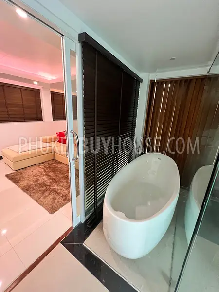AOP21775: Three Bedroom Seaview Villa in Ao Por. Fotoğraf #28