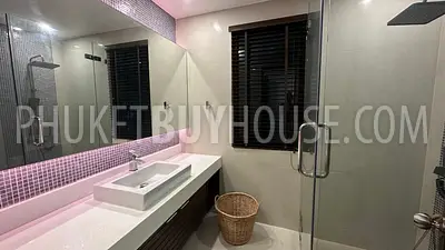 AOP21775: Three Bedroom Seaview Villa in Ao Por. Photo #19
