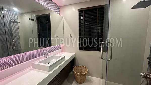 AOP21775: Three Bedroom Seaview Villa in Ao Por. Fotoğraf #19