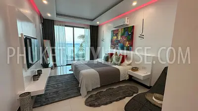 AOP21775: Three Bedroom Seaview Villa in Ao Por. Photo #29