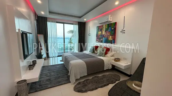 AOP21775: Three Bedroom Seaview Villa in Ao Por. Fotoğraf #29