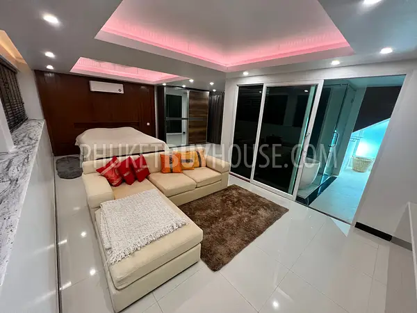 AOP21775: Three Bedroom Seaview Villa in Ao Por. Fotoğraf #22