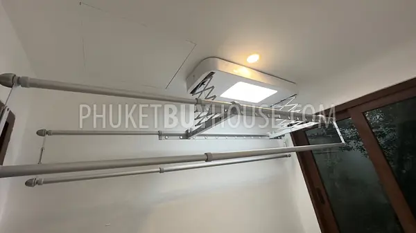 AOP21775: Three Bedroom Seaview Villa in Ao Por. Fotoğraf #26