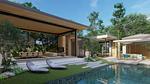 EAS21776: Two Bedroom Pool Villa in East Part of Phuket. Thumbnail #9