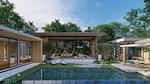 EAS21776: Two Bedroom Pool Villa in East Part of Phuket. Thumbnail #1