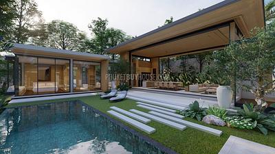EAS21776: Two Bedroom Pool Villa in East Part of Phuket. Photo #6