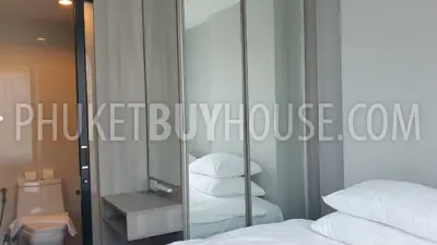 SUR21777: Modern Bright Studio in Surin. 照片 #7