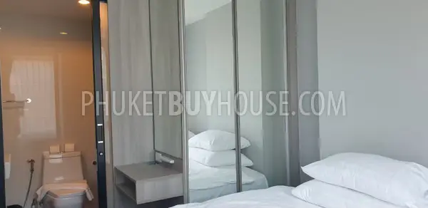 SUR21777: Modern Bright Studio in Surin. Fotoğraf #7