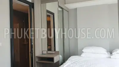 SUR21777: Modern Bright Studio in Surin. 照片 #8
