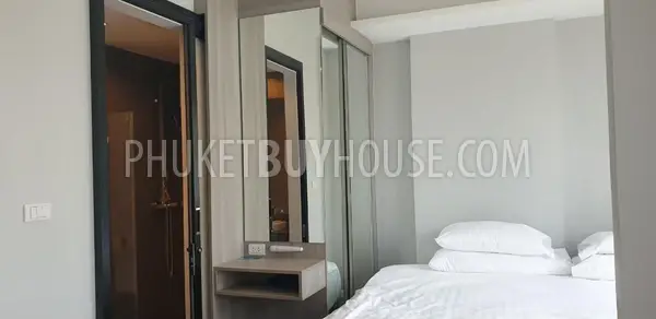 SUR21777: Modern Bright Studio in Surin. Fotoğraf #8