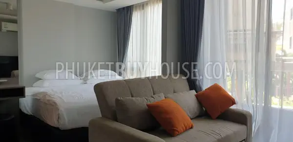 SUR21777: Modern Bright Studio in Surin. Fotoğraf #9