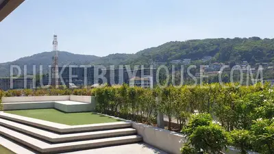 SUR21777: Modern Bright Studio in Surin. 照片 #2