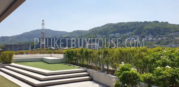 SUR21777: Modern Bright Studio in Surin. Fotoğraf #2