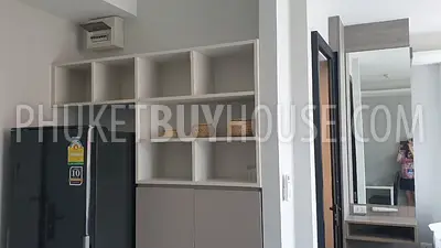 SUR21777: Modern Bright Studio in Surin. 照片 #3