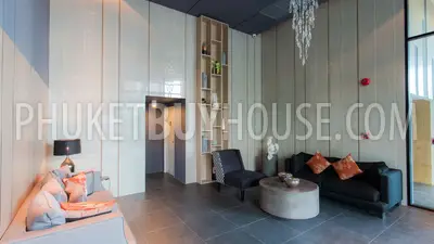 SUR21777: Modern Bright Studio in Surin. 照片 #6