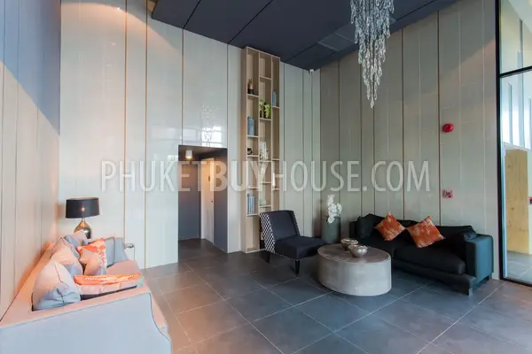 SUR21777: Modern Bright Studio in Surin. Fotoğraf #6
