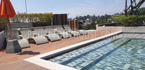 SUR21777: Modern Bright Studio in Surin. Fotoğraf #17