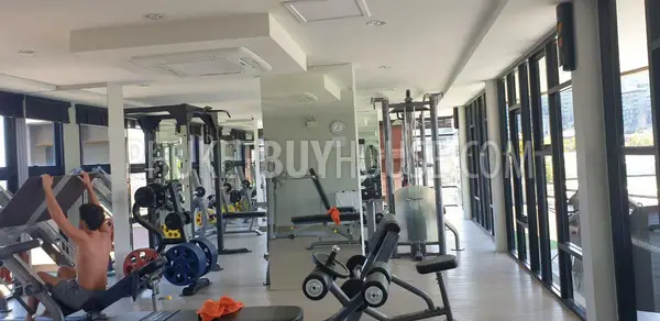 SUR21777: Modern Bright Studio in Surin. Fotoğraf #15