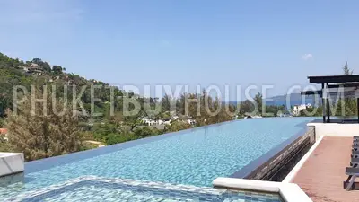 SUR21777: Modern Bright Studio in Surin. 照片 #1