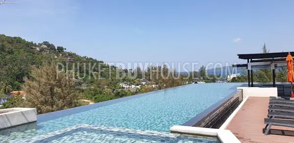 SUR21777: Modern Bright Studio in Surin. Fotoğraf #1