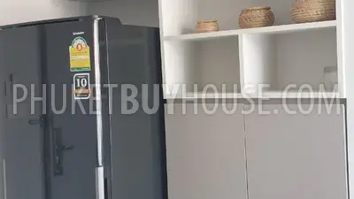 SUR21777: Modern Bright Studio in Surin. 照片 #12
