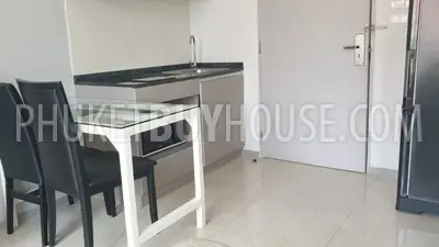 SUR21777: Modern Bright Studio in Surin. 照片 #11
